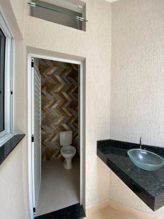 Imagem Casa com 3 Quartos à Venda, 259 m² em Loteamento Residencial Morada Do Visconde - Tremembé Imagem Casa com 3 Quartos à Venda, 259 m² em Loteamento Residencial Morada Do Visconde - Tremembé