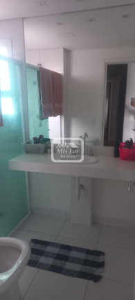 Imagem Apartamento com 3 Quartos para Alugar, 110 m² em Vila Osasco - Osasco
