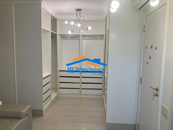 Imagem Apartamento com 3 Quartos à Venda, 150 m² em Indianópolis - São Paulo