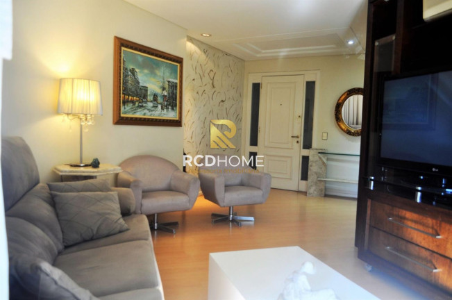 Imagem Apartamento com 3 Quartos à Venda, 140 m² em Centro - Curitiba Imagem Apartamento com 3 Quartos à Venda, 140 m² em Centro - Curitiba