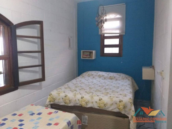 Imagem Casa com 3 Quartos à Venda, 326 m² em Massaguaçu - Caraguatatuba