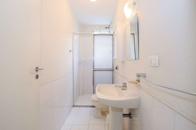 Imagem Imóvel com 3 Quartos à Venda, em Paraíso - São Paulo Imagem Imóvel com 3 Quartos à Venda, em Paraíso - São Paulo