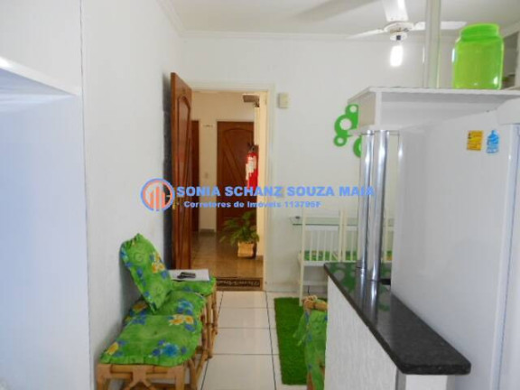 Imagem Apartamento com 1 Quarto à Venda, 48 m² em Tupi - Itanhaém Imagem Apartamento com 1 Quarto à Venda, 48 m² em Tupi - Itanhaém