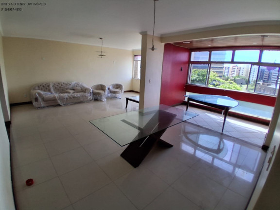 Imóvel com 4 Quartos à Venda, 230 m² em Pituba - Salvador