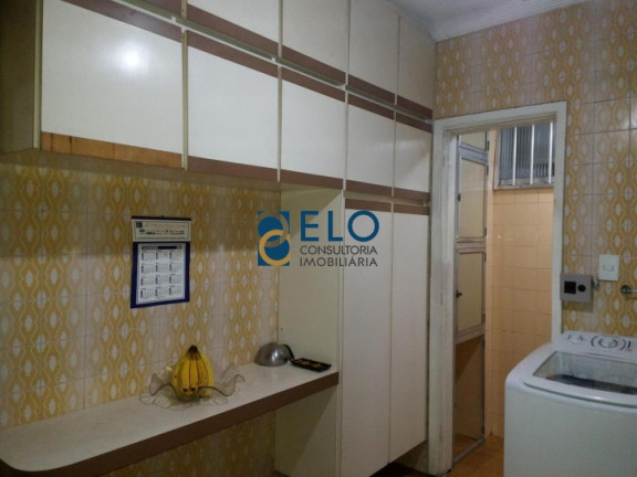 Imagem Apartamento com 2 Quartos à Venda, 90 m² em Itararé - São Vicente