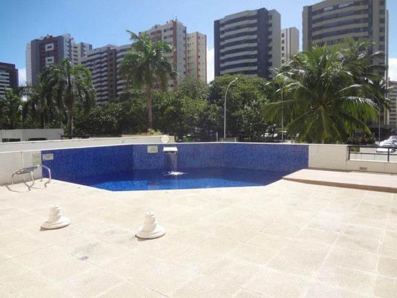 Imagem Apartamento com 3 Quartos à Venda, 98 m² em Pituba - Salvador Imagem Apartamento com 3 Quartos à Venda, 98 m² em Pituba - Salvador