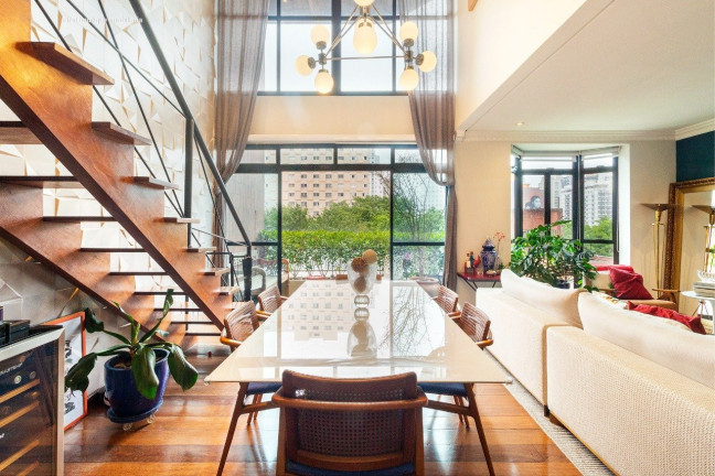 Imagem Apartamento com 2 Quartos à Venda, em Pinheiros - São Paulo Imagem Apartamento com 2 Quartos à Venda, em Pinheiros - São Paulo