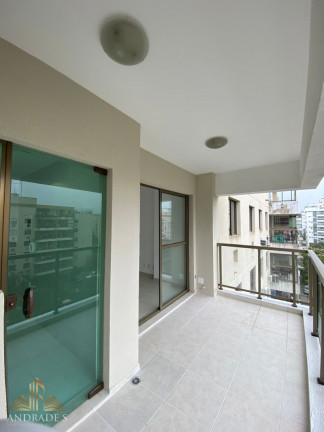 Apartamento com 3 Quartos à Venda, 86 m² em Recreio Dos Bandeirantes - Rio De Janeiro