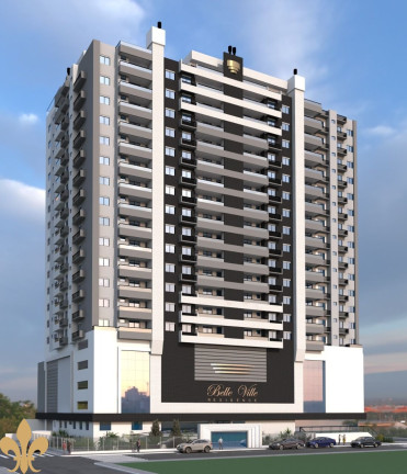 Imagem Apartamento com 2 Quartos à Venda, 83 m² em Campinas - São José Imagem Apartamento com 2 Quartos à Venda, 83 m² em Campinas - São José