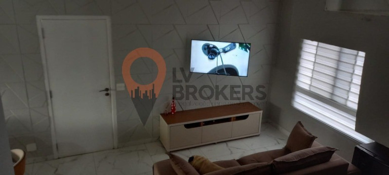 Imagem Casa com 3 Quartos à Venda, 89 m² em Jardim Carlos Cooper - Suzano