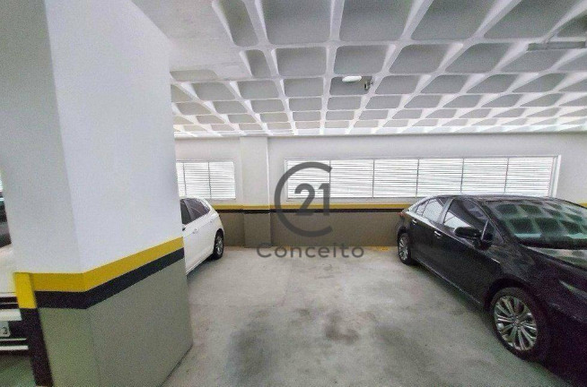 Imagem Apartamento com 2 Quartos à Venda, 74 m² em Kobrasol - São José Imagem Apartamento com 2 Quartos à Venda, 74 m² em Kobrasol - São José