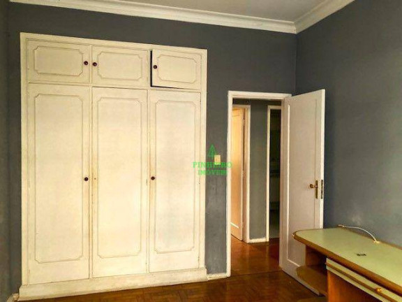 Imagem Apartamento com 3 Quartos à Venda, 152 m² em Icaraí - Niterói Imagem Apartamento com 3 Quartos à Venda, 152 m² em Icaraí - Niterói
