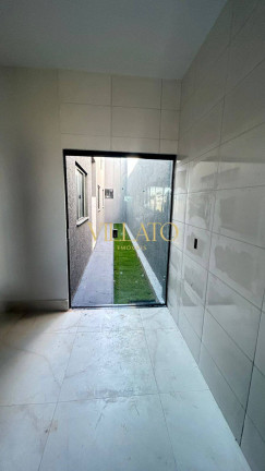 Imagem Casa com 3 Quartos à Venda, 118 m² em Setor Dos Bandeirantes - Aparecida De Goiânia Imagem Casa com 3 Quartos à Venda, 118 m² em Setor Dos Bandeirantes - Aparecida De Goiânia