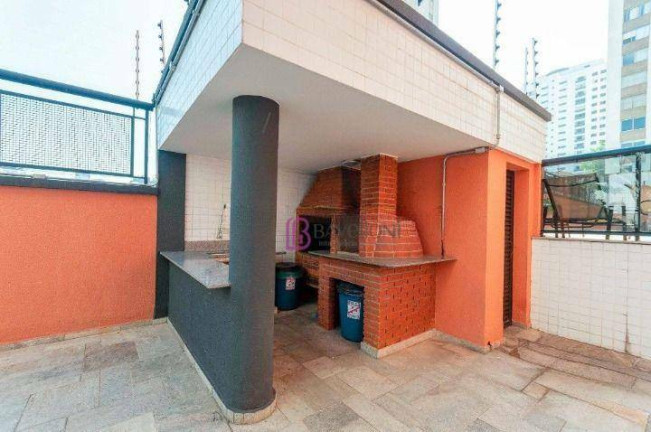 Imagem Apartamento com 3 Quartos à Venda, 97 m² em Perdizes - São Paulo Imagem Apartamento com 3 Quartos à Venda, 97 m² em Perdizes - São Paulo