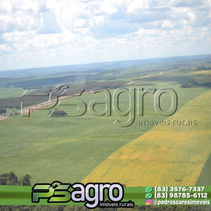 Imagem Fazenda à Venda, 200.000 m² em Cristalina Imagem Fazenda à Venda, 200.000 m² em Cristalina