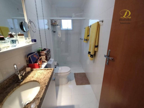 Imagem Apartamento com 3 Quartos à Venda, 124 m² em Caiçara - Praia Grande