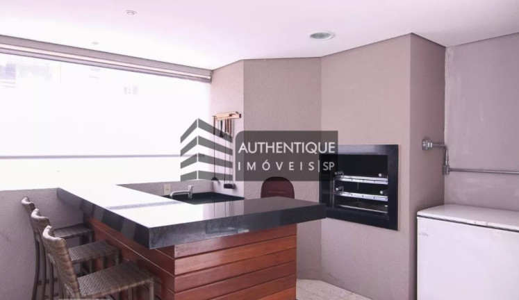 Imagem Apartamento com 2 Quartos à Venda, 63 m² em Vila Anglo Brasileira - São Paulo