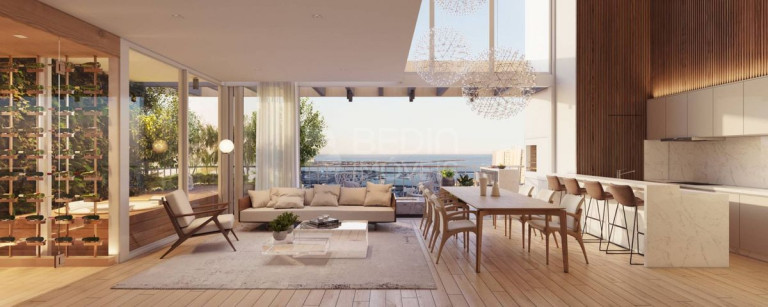 Imagem Apartamento com 3 Quartos à Venda, 123 m² em Fazenda - Itajaí Imagem Apartamento com 3 Quartos à Venda, 123 m² em Fazenda - Itajaí