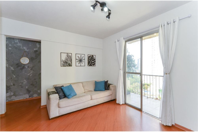 Imagem Apartamento com 2 Quartos à Venda, 64 m² em Real Parque - São Paulo Imagem Apartamento com 2 Quartos à Venda, 64 m² em Real Parque - São Paulo