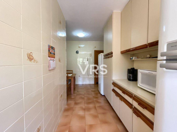 Imagem Apartamento com 4 Quartos à Venda, 167 m² em Agriões - Teresópolis