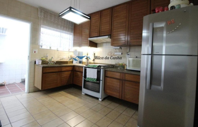 Imagem Casa com 3 Quartos à Venda, 184 m² em Baeta Neves - São Bernardo Do Campo