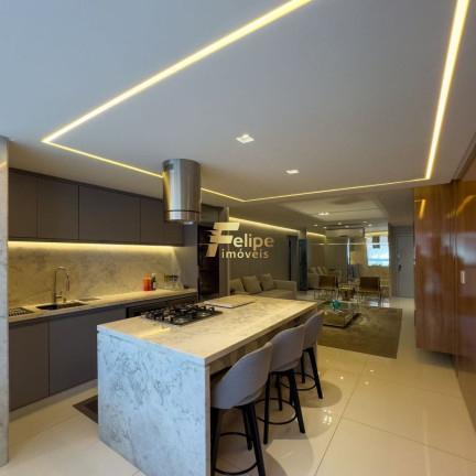 Imagem Imóvel com 3 Quartos à Venda, 194 m² em Praia Da Costa - Vila Velha
