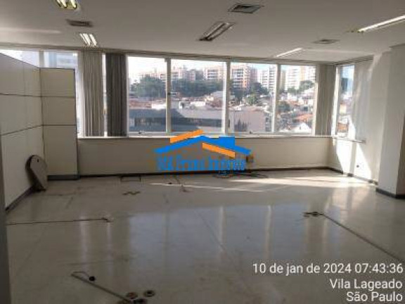 Imagem Imóvel Comercial à Venda, 2 m² em Vila Lageado - São Paulo