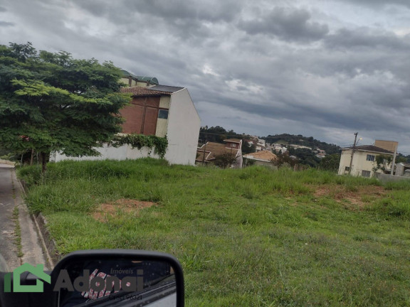 Imagem Terreno em Condomínio à Venda, 351 m² em Jardim Promeca - Várzea Paulista
