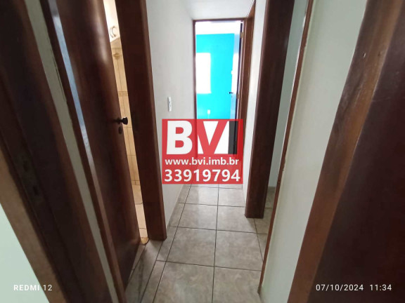 Imagem Apartamento com 2 Quartos à Venda, 75 m² em Vila Kosmos - Rio De Janeiro