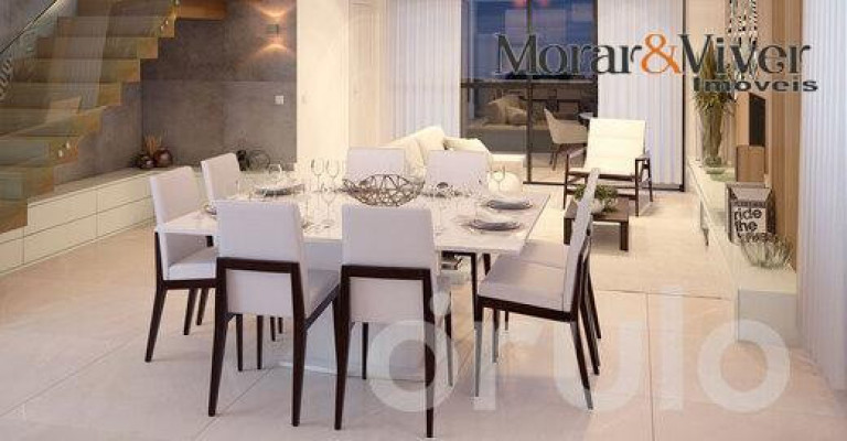 Imagem Apartamento com 3 Quartos à Venda, 83 m² em Mercês - Curitiba Imagem Apartamento com 3 Quartos à Venda, 83 m² em Mercês - Curitiba
