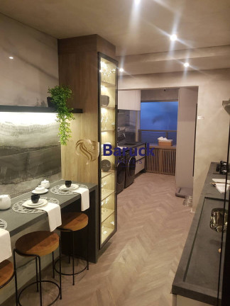 Imagem Apartamento com 4 Quartos à Venda, 132 m² em Vila Clementino - São Paulo Imagem Apartamento com 4 Quartos à Venda, 132 m² em Vila Clementino - São Paulo