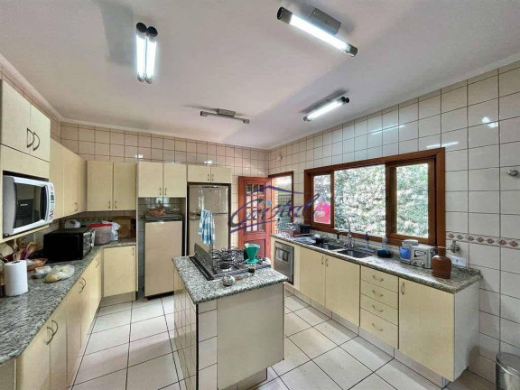 Imagem Casa com 4 Quartos à Venda, 444 m² em Granja Viana - Carapicuíba Imagem Casa com 4 Quartos à Venda, 444 m² em Granja Viana - Carapicuíba