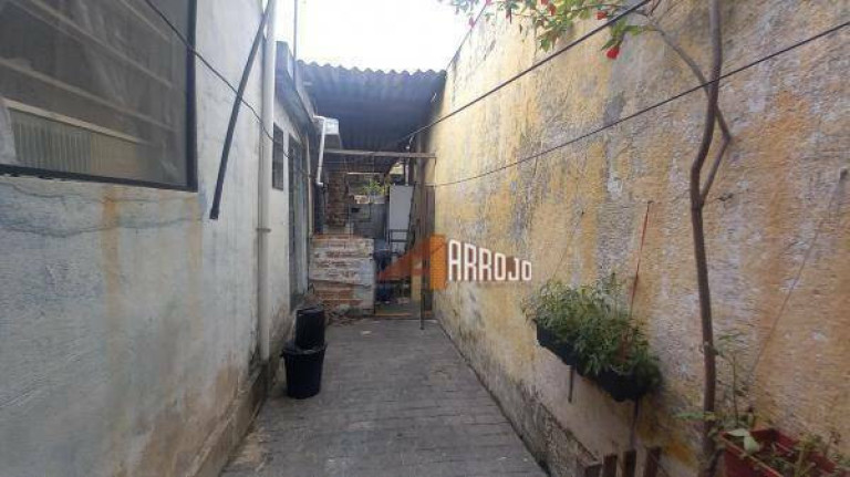 Imagem Casa com 2 Quartos à Venda, 96 m² em Vila Buenos Aires - São Paulo Imagem Casa com 2 Quartos à Venda, 96 m² em Vila Buenos Aires - São Paulo