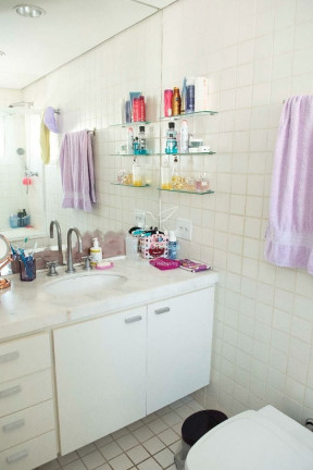 Imagem Apartamento com 4 Quartos à Venda, 275 m² em Perdizes - São Paulo