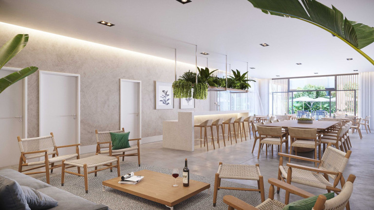 Imagem Apartamento com 2 Quartos à Venda, 66 m² em Recreio Dos Bandeirantes - Rio De Janeiro