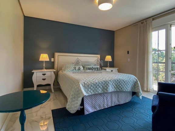 Imagem Apartamento com 6 Quartos à Venda, 250 m² em Capivari - Campos Do Jordão Imagem Apartamento com 6 Quartos à Venda, 250 m² em Capivari - Campos Do Jordão