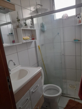 Imagem Apartamento com 2 Quartos à Venda, 45 m² em Maria Helena - Belo Horizonte Imagem Apartamento com 2 Quartos à Venda, 45 m² em Maria Helena - Belo Horizonte