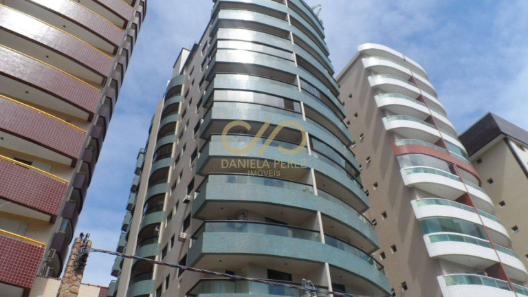 Imagem Apartamento com 2 Quartos à Venda, 74 m² em Guilhermina - Praia Grande Imagem Apartamento com 2 Quartos à Venda, 74 m² em Guilhermina - Praia Grande