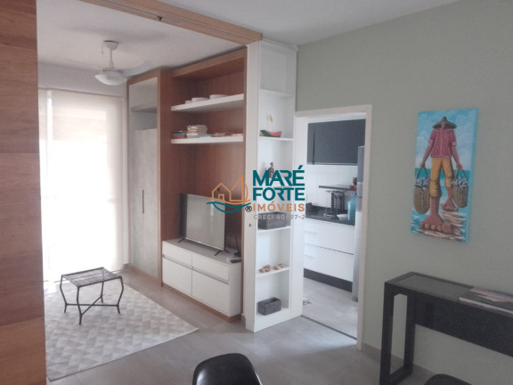 Cobertura com 2 Quartos à Venda, 140 m² em Praia Grande - Ubatuba