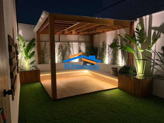 Imagem Apartamento com 1 Quarto à Venda, 150 m² em Centro - Osasco