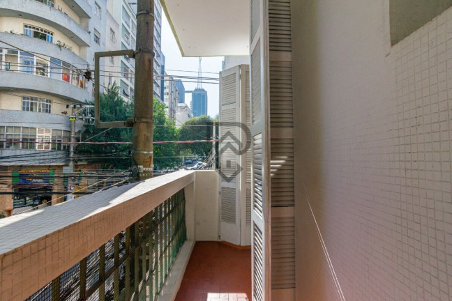 Apartamento com 2 Quartos à Venda, 90 m² em Jardim Paulista - São Paulo