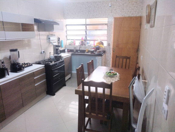 Imagem Casa com 3 Quartos à Venda, 69 m² em Jardim Maria Rosa - Taboão Da Serra