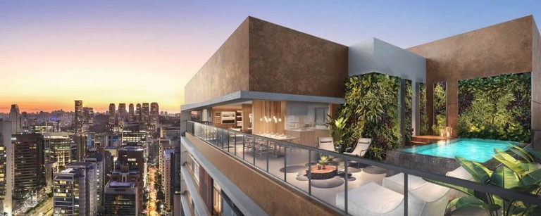 Imagem Imóvel com 3 Quartos à Venda, 140 m² em Vila Mariana - São Paulo Imagem Imóvel com 3 Quartos à Venda, 140 m² em Vila Mariana - São Paulo
