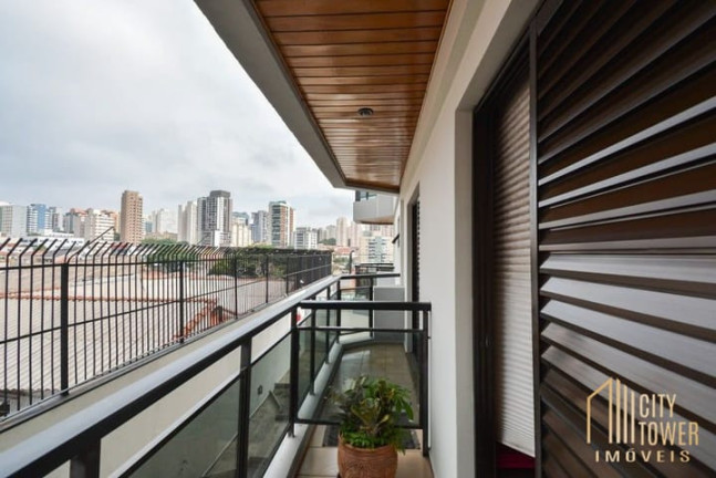 Imagem Apartamento à Venda,  em Mirandópolis - São Paulo