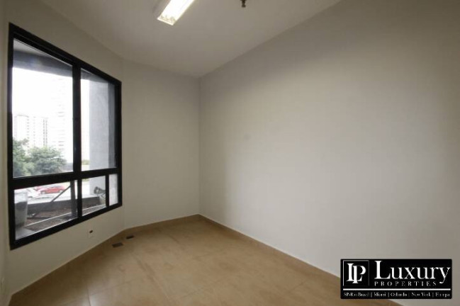 Imagem Imóvel Comercial à Venda, 54 m² em Morumbi - São Paulo Imagem Imóvel Comercial à Venda, 54 m² em Morumbi - São Paulo