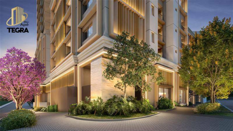 Imagem Apartamento com 3 Quartos à Venda, 111 m² em Brooklin - São Paulo Imagem Apartamento com 3 Quartos à Venda, 111 m² em Brooklin - São Paulo