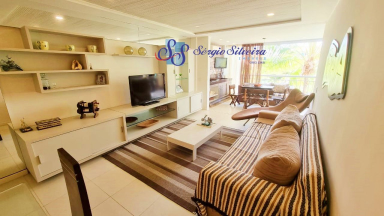 Imagem Apartamento com 3 Quartos à Venda, 115 m² em Porto Das Dunas - Aquiraz Imagem Apartamento com 3 Quartos à Venda, 115 m² em Porto Das Dunas - Aquiraz
