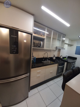 Imagem Apartamento com 2 Quartos à Venda, 55 m² em Ingleses Norte - Florianópolis