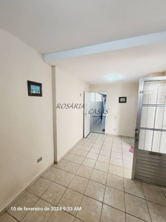 Imagem Casa com 3 Quartos à Venda, 141 m² em Jardim Trussardi - São Paulo