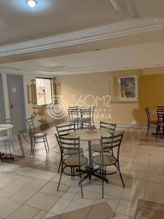 Imagem Apartamento com 3 Quartos à Venda, 150 m² em Nova Petrópolis - São Bernardo Do Campo Imagem Apartamento com 3 Quartos à Venda, 150 m² em Nova Petrópolis - São Bernardo Do Campo